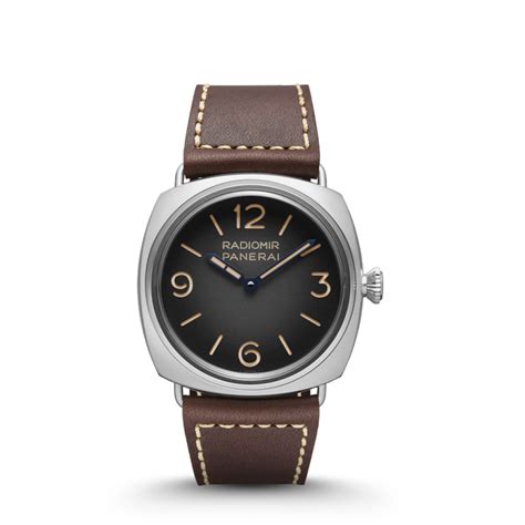 fratello panerai radiomir officine